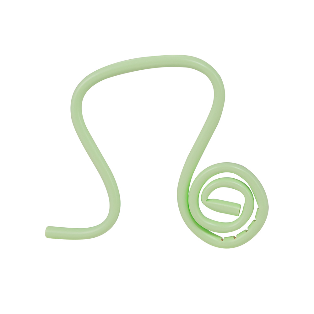 Hygoformic Bio spytssuger, 100 stk.