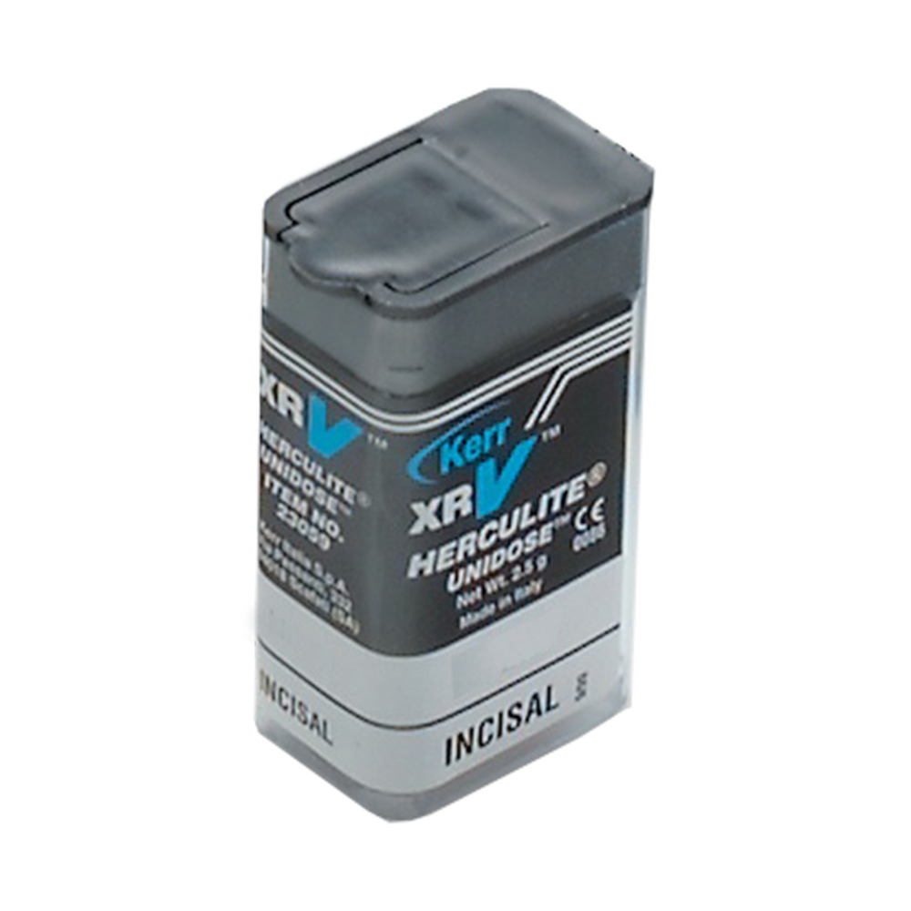 Herculite XRV lys, 20 x 0,25 g Unidose
