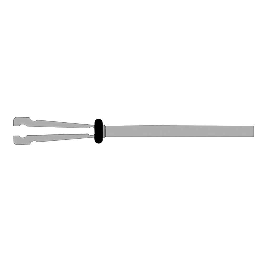 Preci-Horix parallelholder, stk.