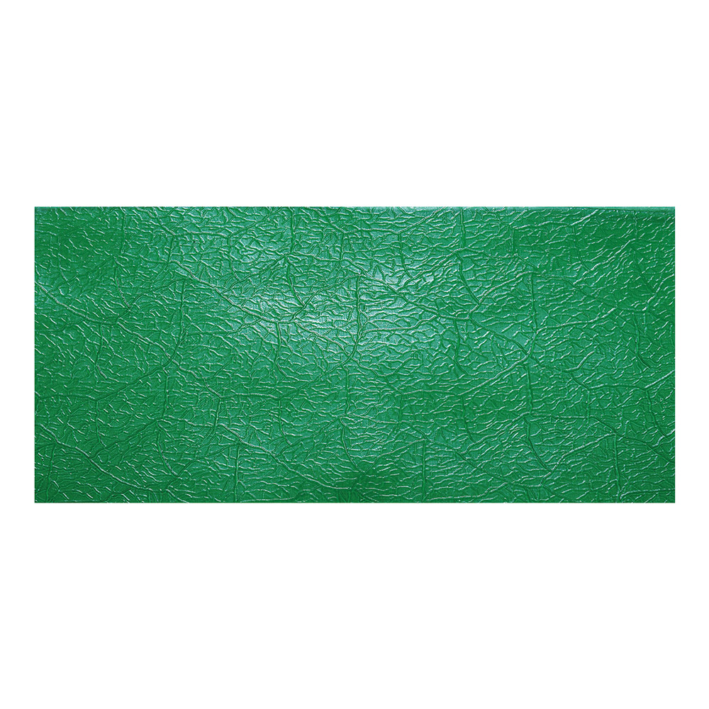 Gussvoksplader medium kornet 0,60 mm, 15 stk.