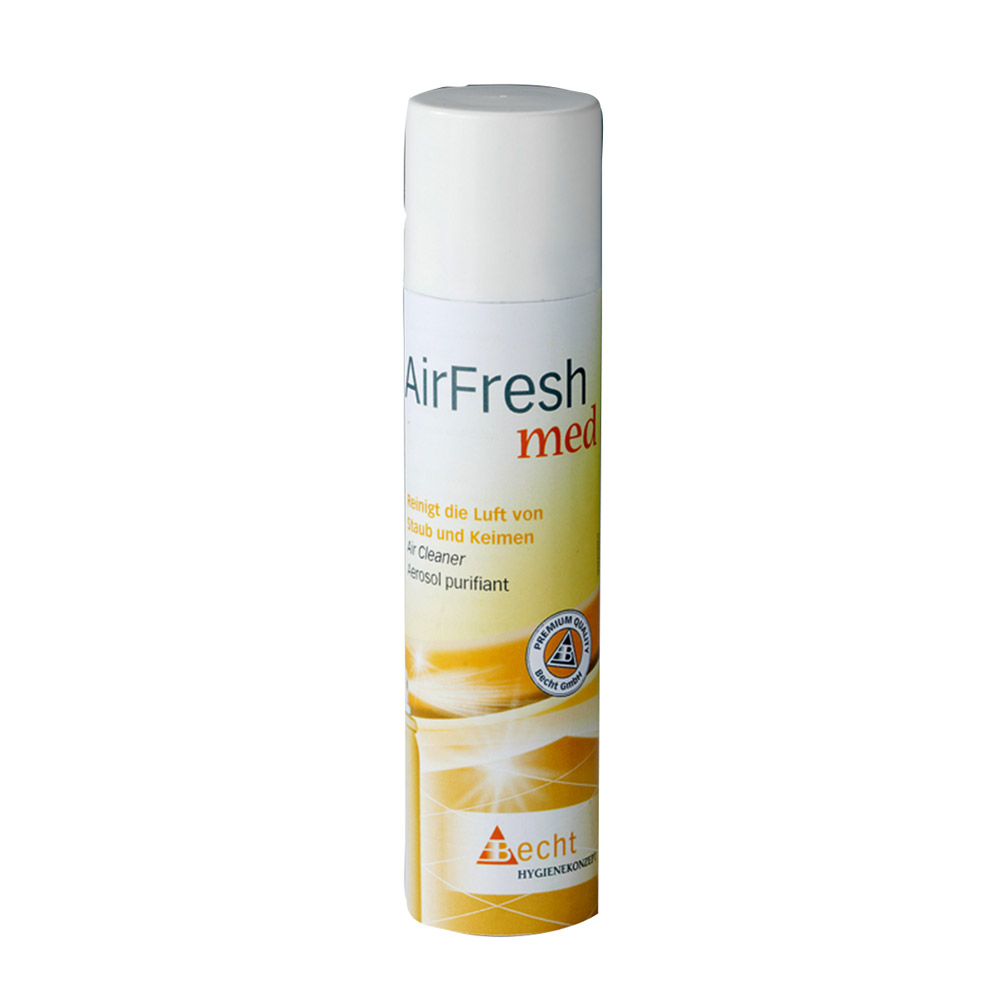 Air-Fresh-Med Spray, 75 ml