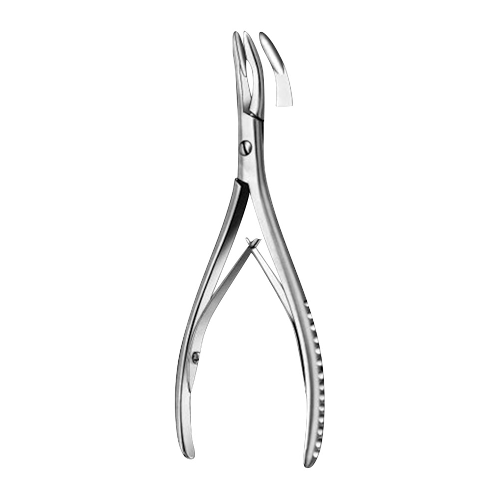 Luer hulmejseltang 1831/2, stk.