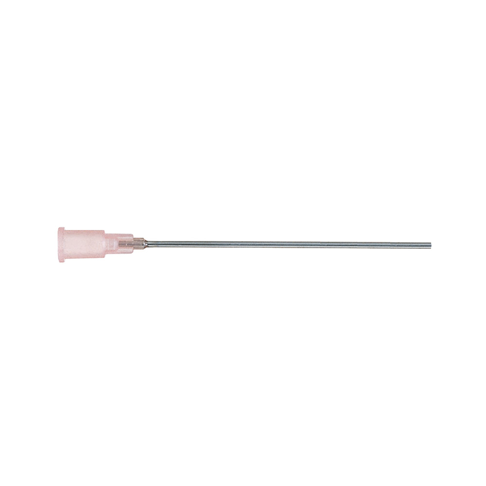 Sterican engangskanyler 1,20 x 40 18G, 100 stk.