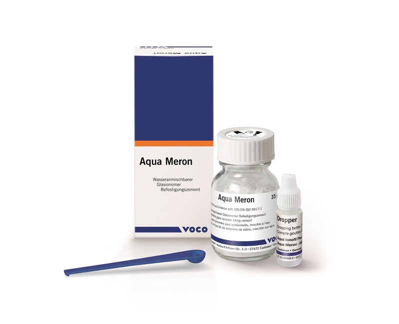 Aqua Meron, 35 g pulver
