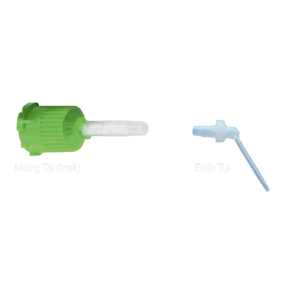RelyX Ultimate Blandespids Endo, 10 stk.