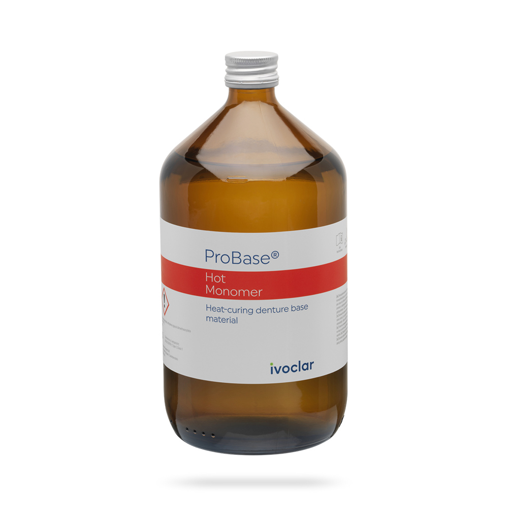 Probase Hot væske, 4 x 1 L