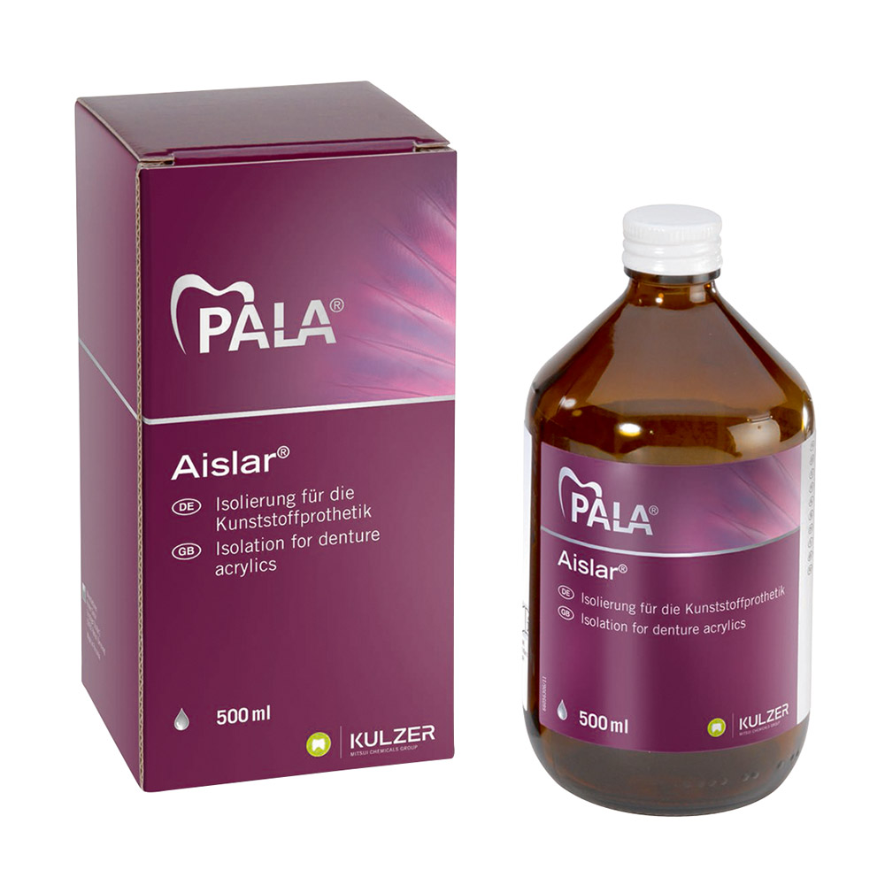 Aislar-isolering, 500 ml