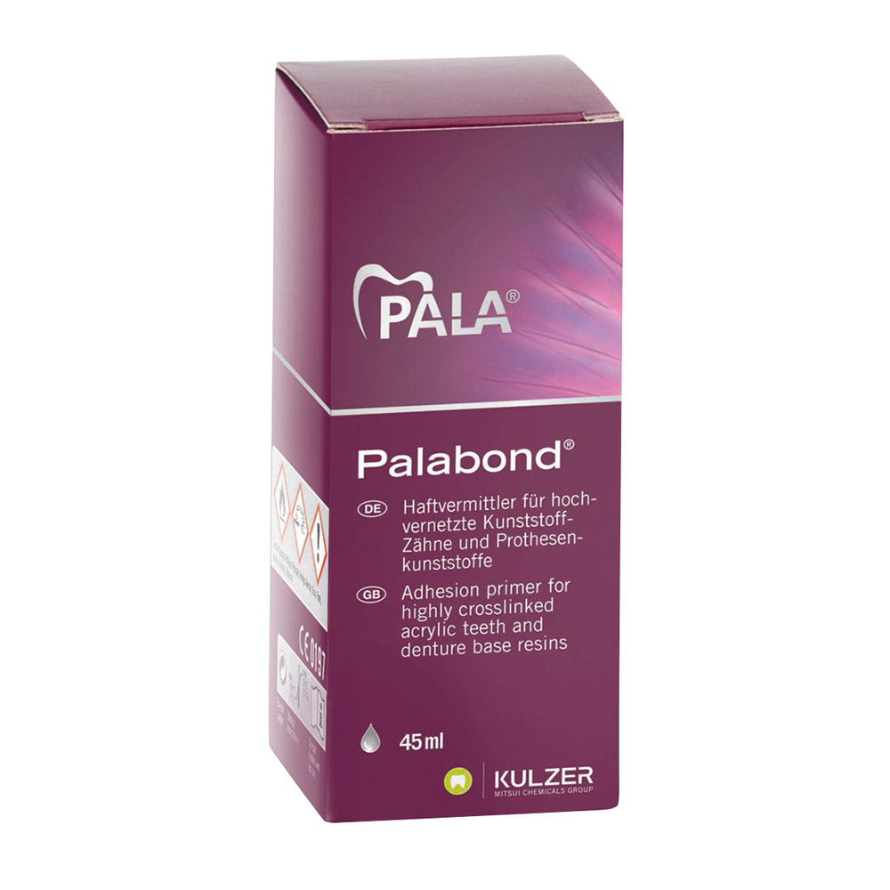 Palabond vedhæftningsmiddel, 45 ml