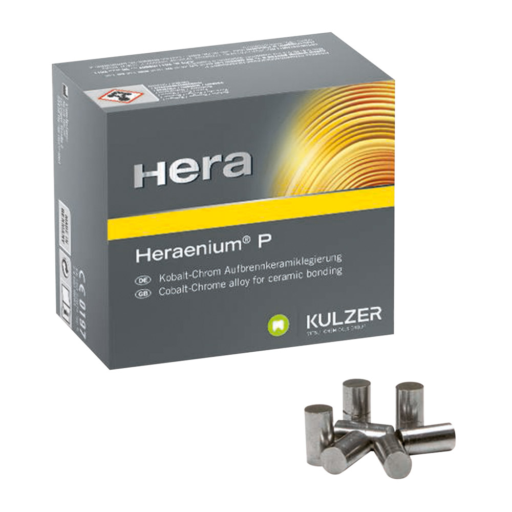 Heraenium P, 250 g