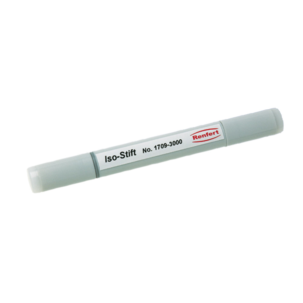 Iso-stift 1709-3000, stk.