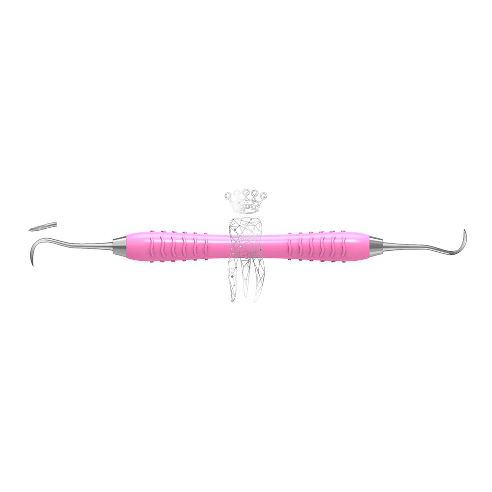 Scaler LiquidSteel 972 H6-H7 pink, stk.