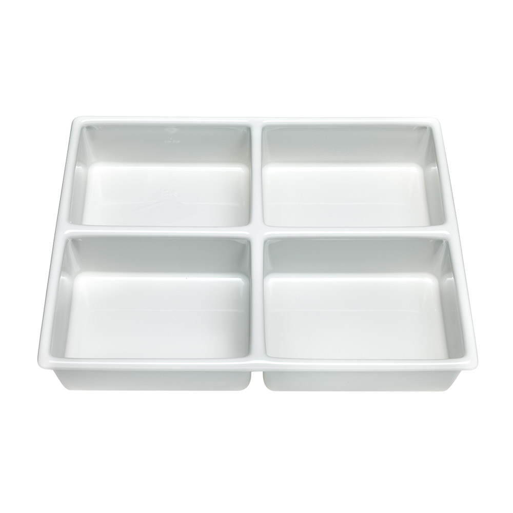 Skuffeinsats Speiko 266 dyb, stk.