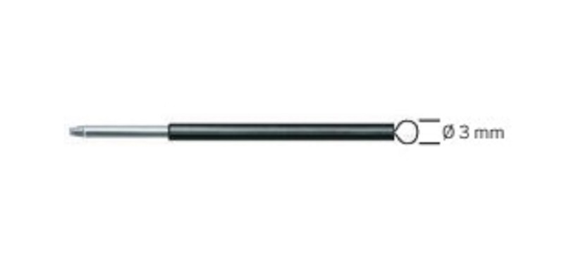 Elektrode Figur 11 80-461-11, stk.