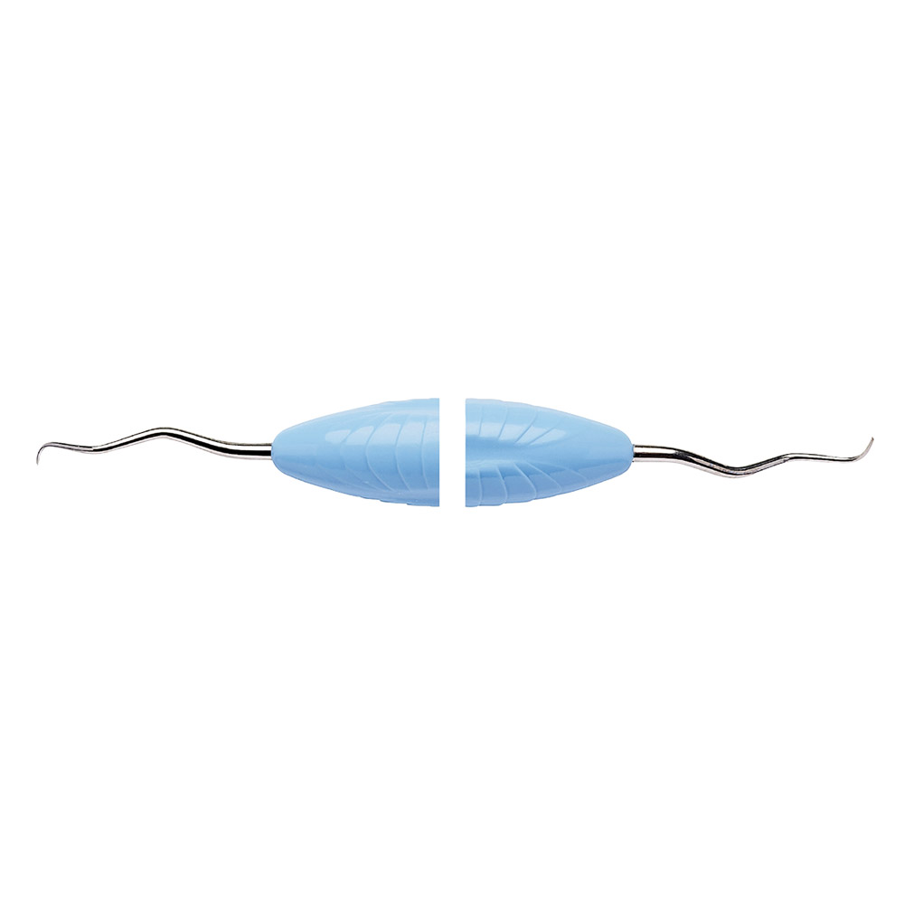 Gracey-finerkurette 13-14 distal, stk.