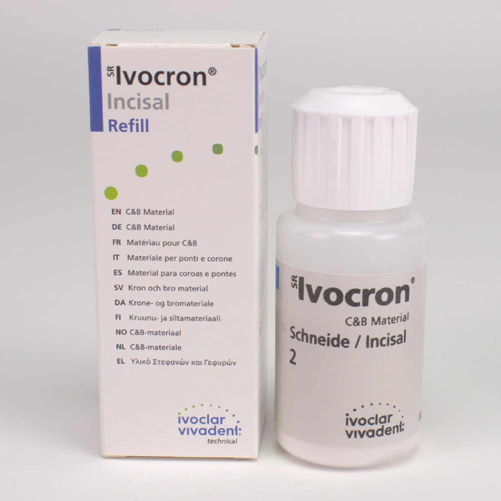 Ivocron S 2 (Alt 17), 30 g