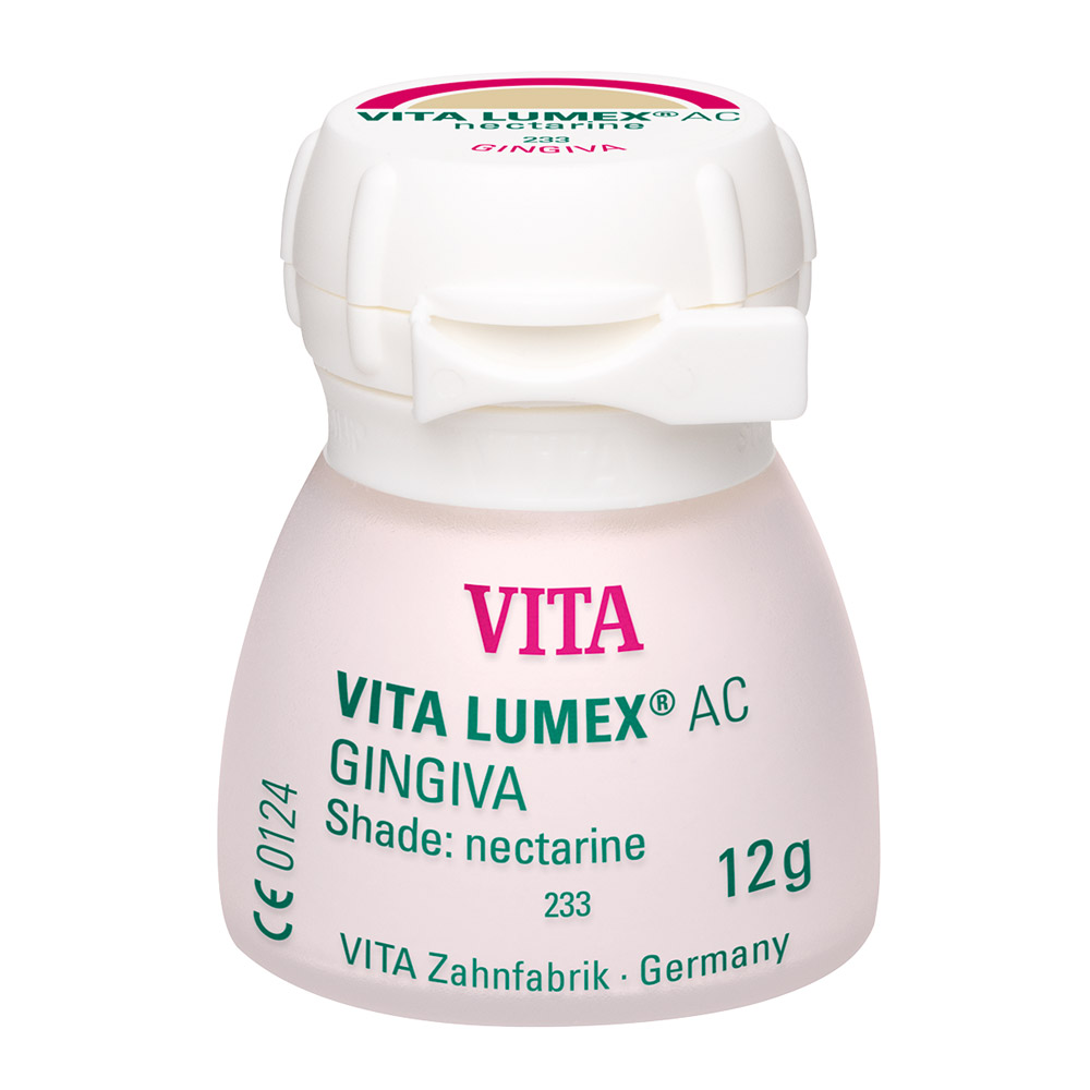 VITA LUMEX AC Gingiva nektarin, 12 g