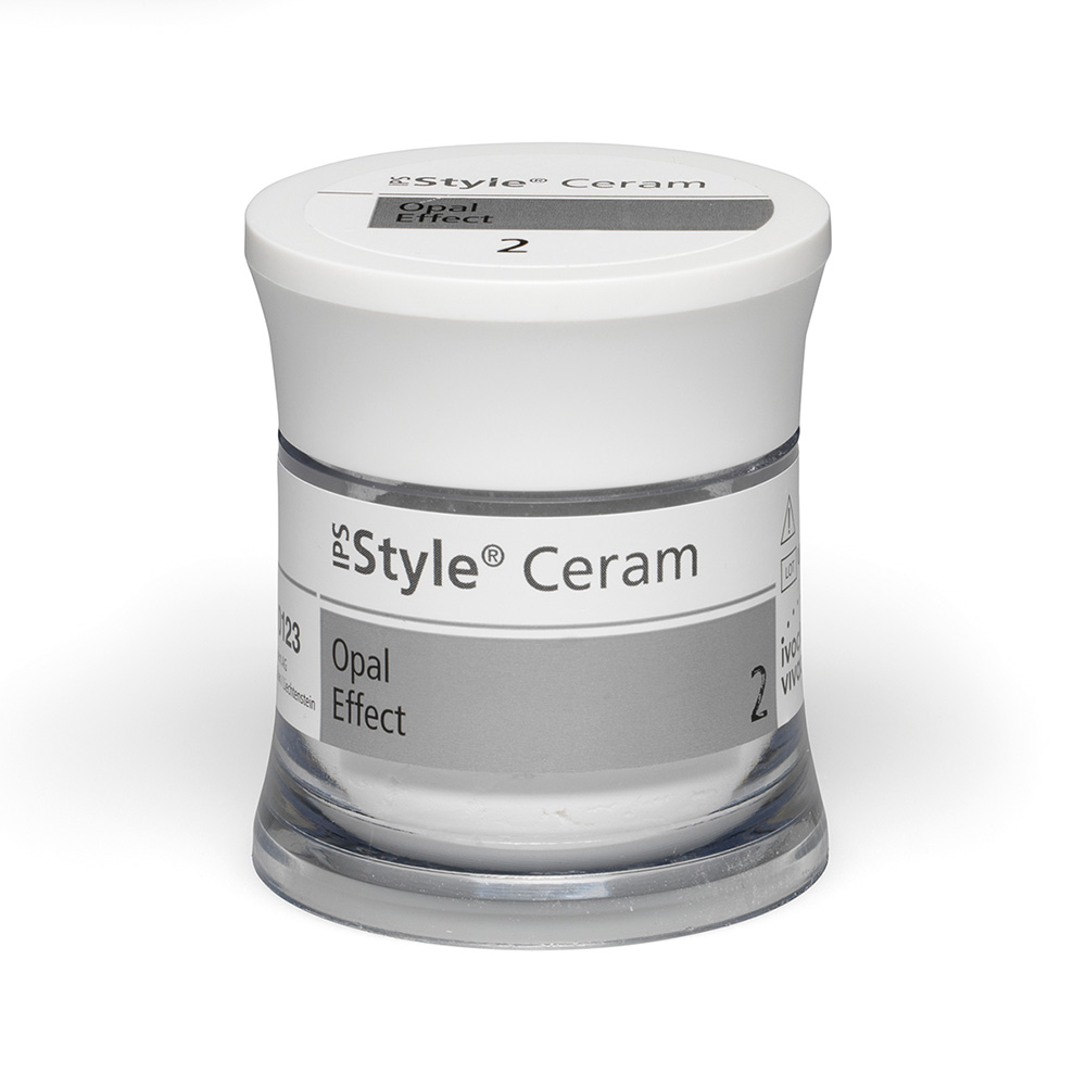 IPS Style Ceram Opal Effect 1, 20 g