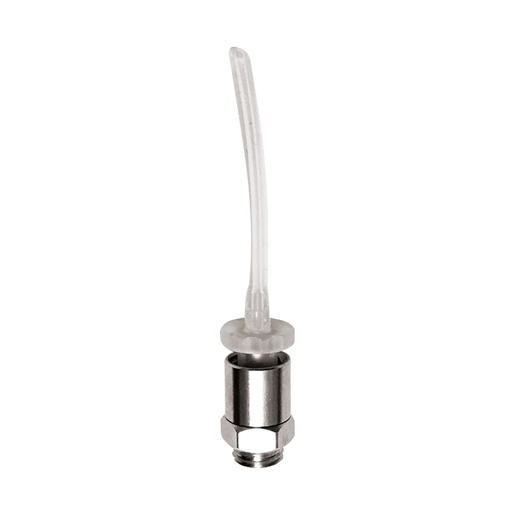 Adapter til instrumenter til yderspray, stk.