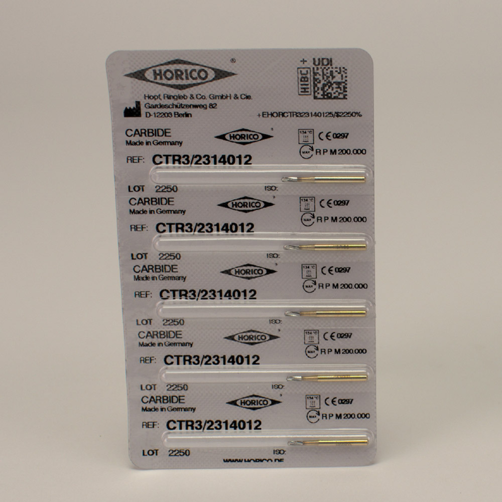 Kronedeler C TR3/2 314 012, 5 stk.