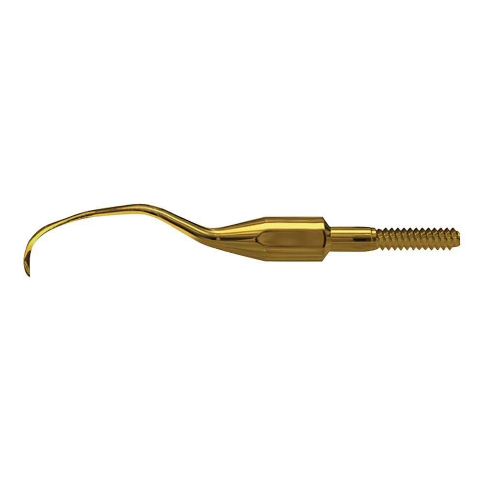 Quik-Tip Ansatz XP Curette Lang 4 stk.