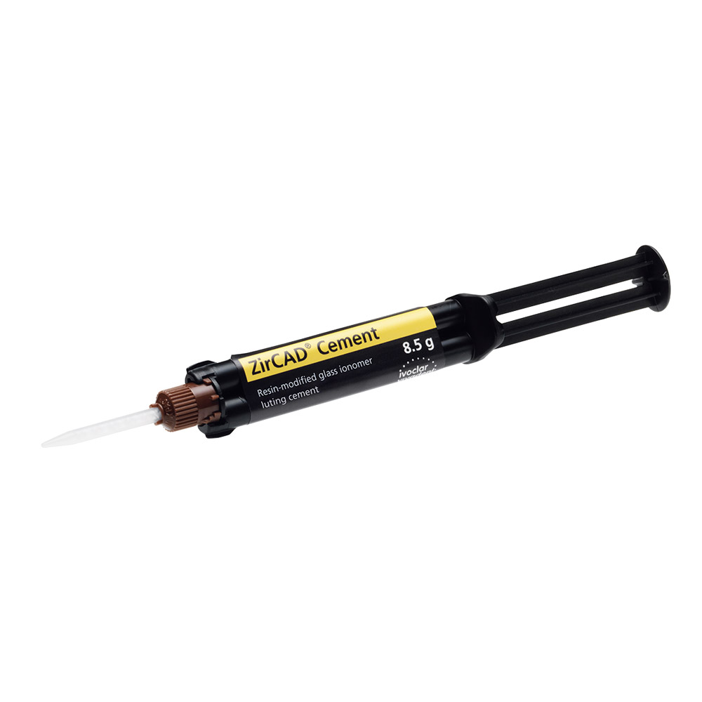 ZirCad Zement, refill