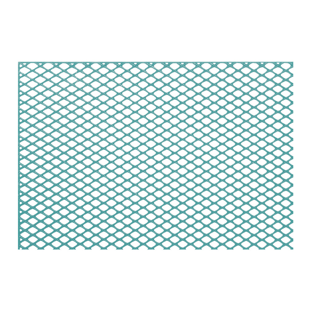 GEO tilbageholdelsesgitre 70 x 70 mm, 20 stk.