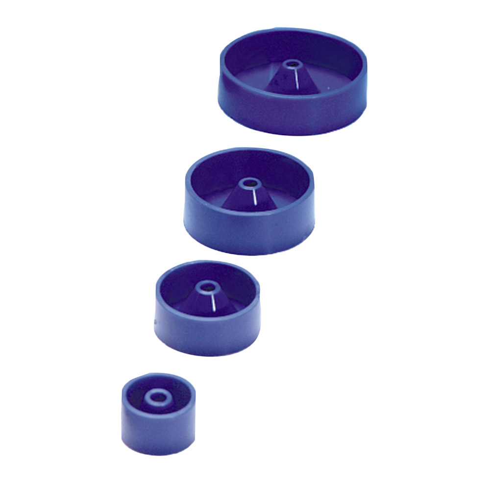 TD muffelbund 3er48 mm, stk.