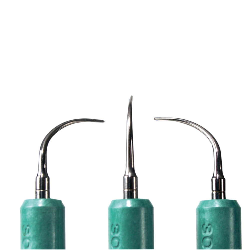 Slimline FSI 30K lige (80395), stk.