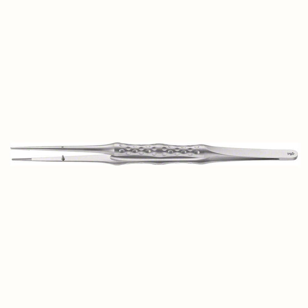 Mikro-pincet atraumatisk 180 mm, stk.