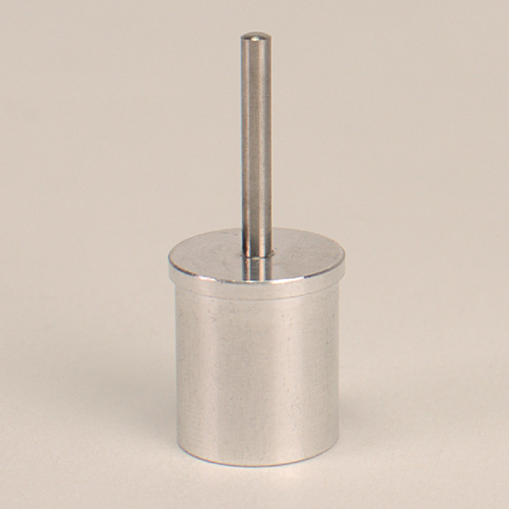 Conofix slibepapirholder 0 grader, stk.