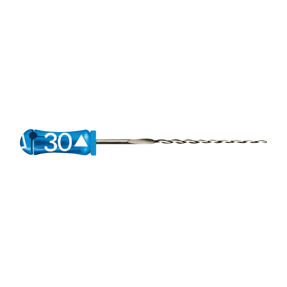 K-Bohrer Colorinox 11D Gr.10 28 mm, 6 stykker