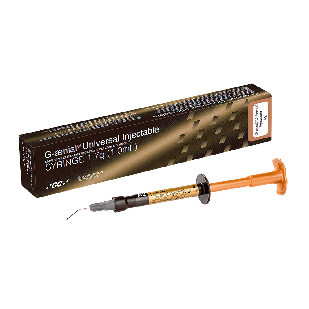 G-aenial Universal Injectable A2, 1,7 g sprøjte
