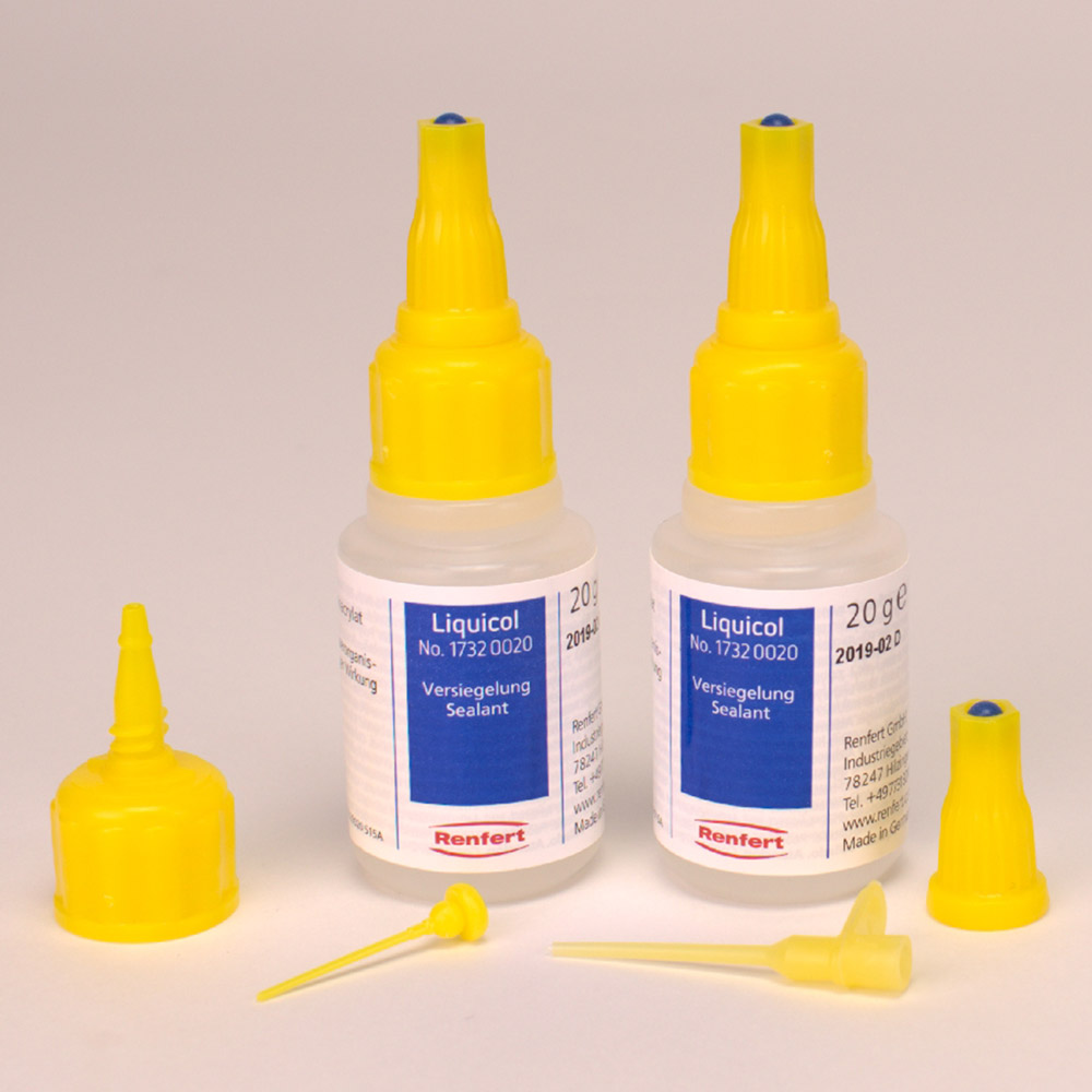 Liquicol Lim 1732-0020, 2 x 20 g