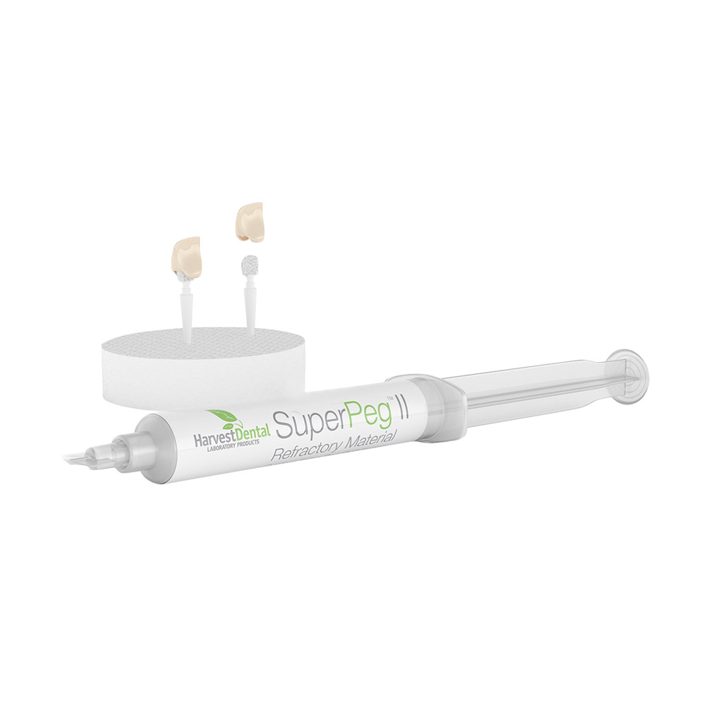 Super Peg II flydende brændsvamp, 12 ml