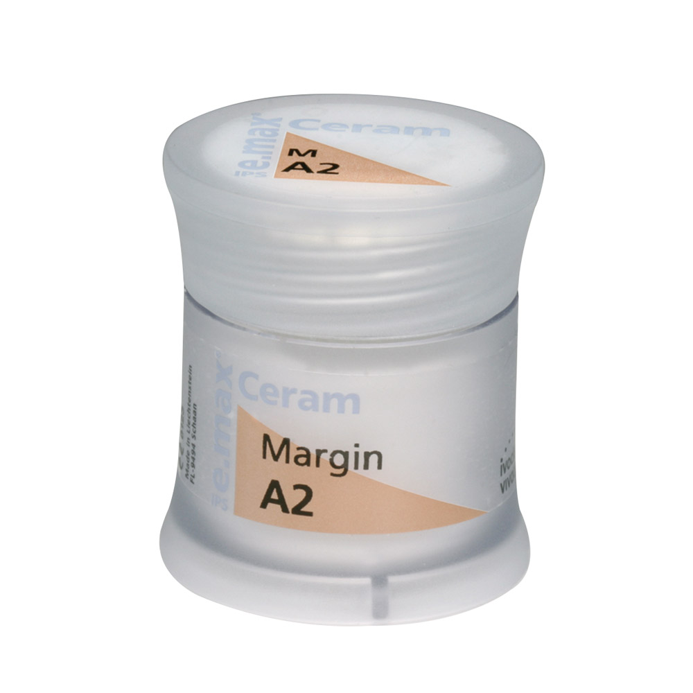IPS e.max Ceram Margin A3, 20 g