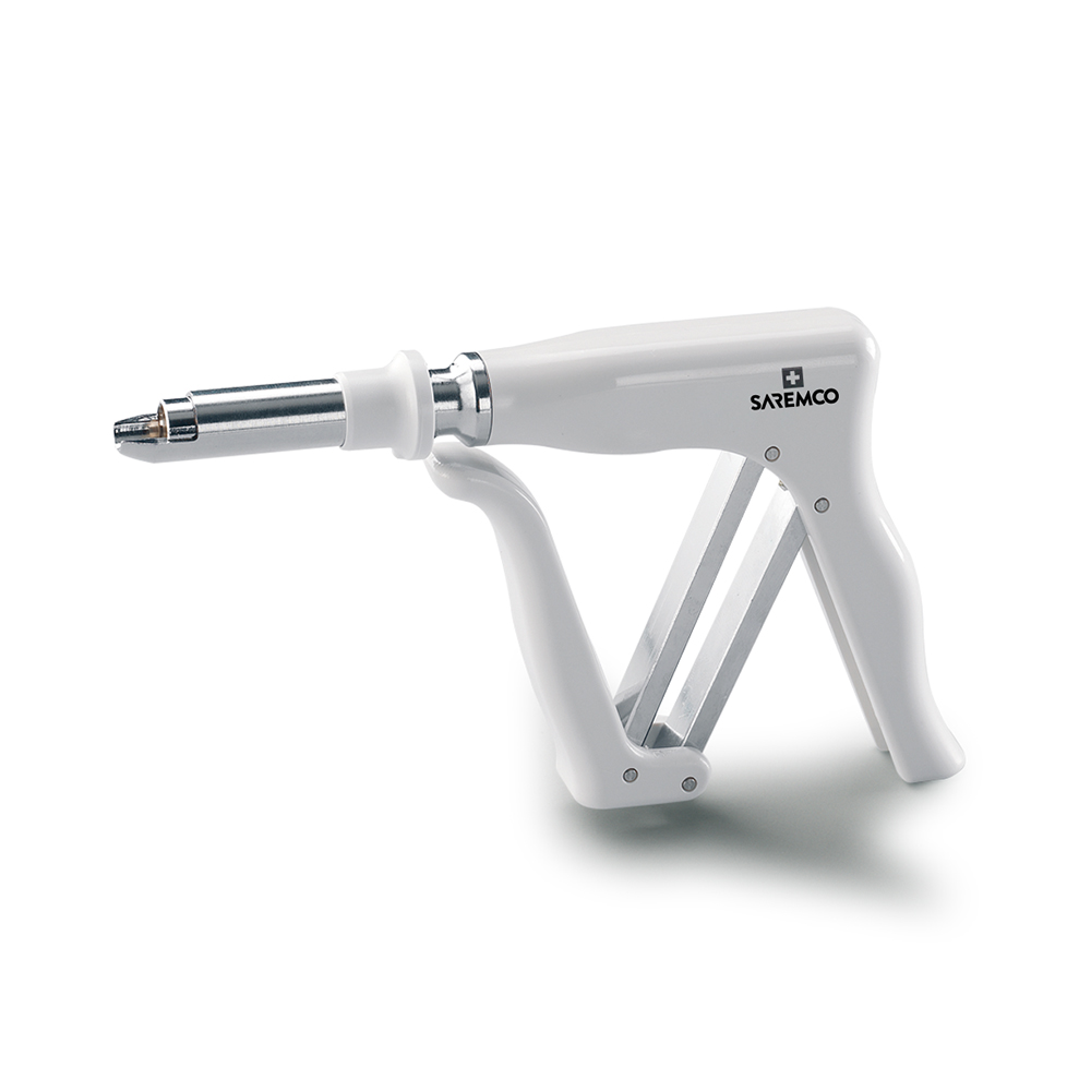 saremco applikator, styk