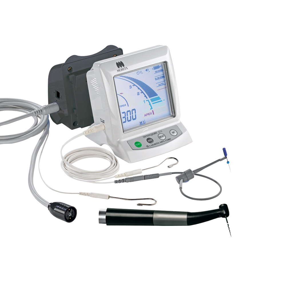 DentaPort ZX - OTR-sæt, stk.