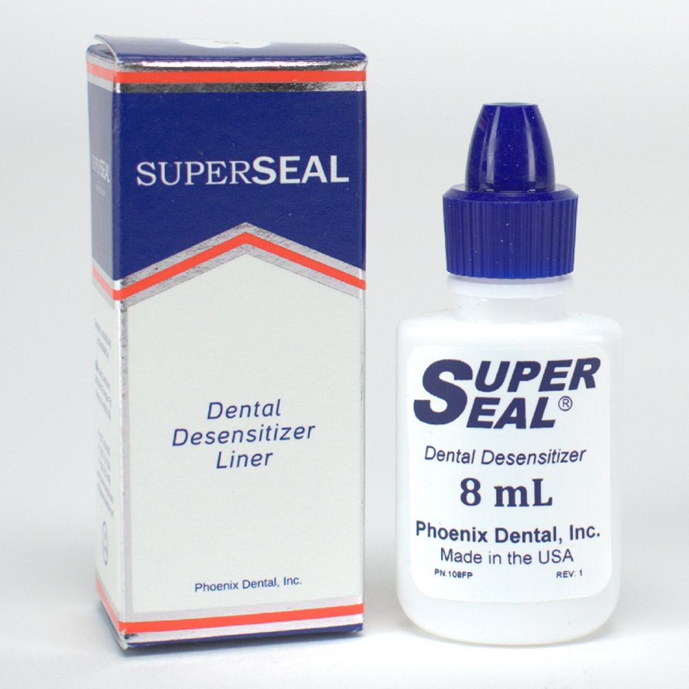 Super Seal, 8 ml