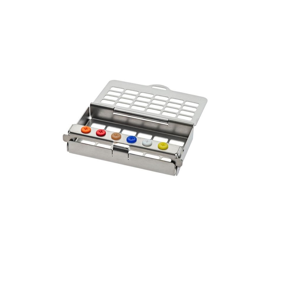 Ortho-Strips Bakke OST400, stk.