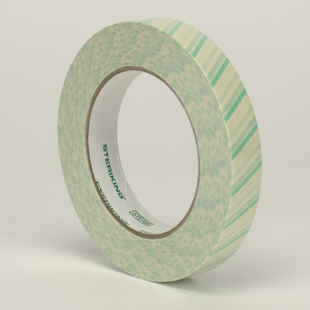 Steriking klæbebånd D 19, rulle