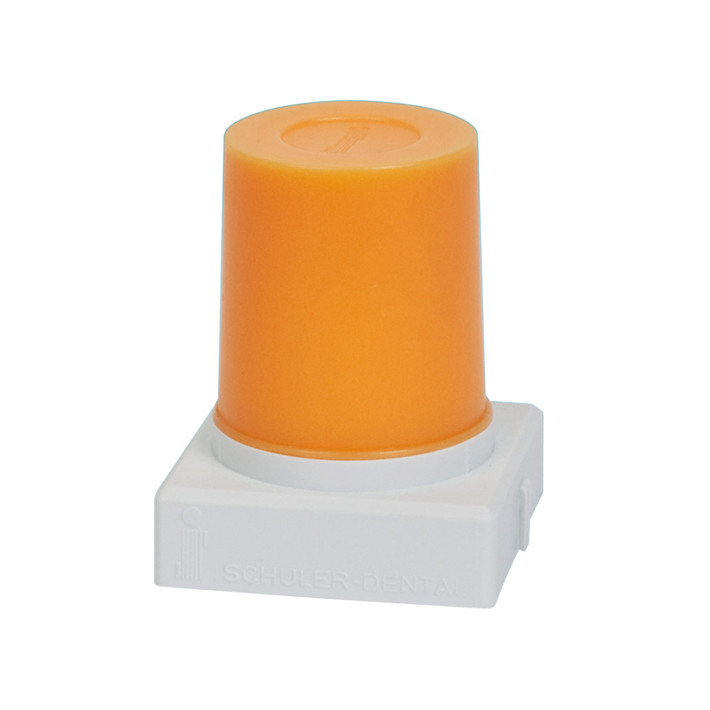 Ceramo Ground-Wax S-U abrikos, 45 g