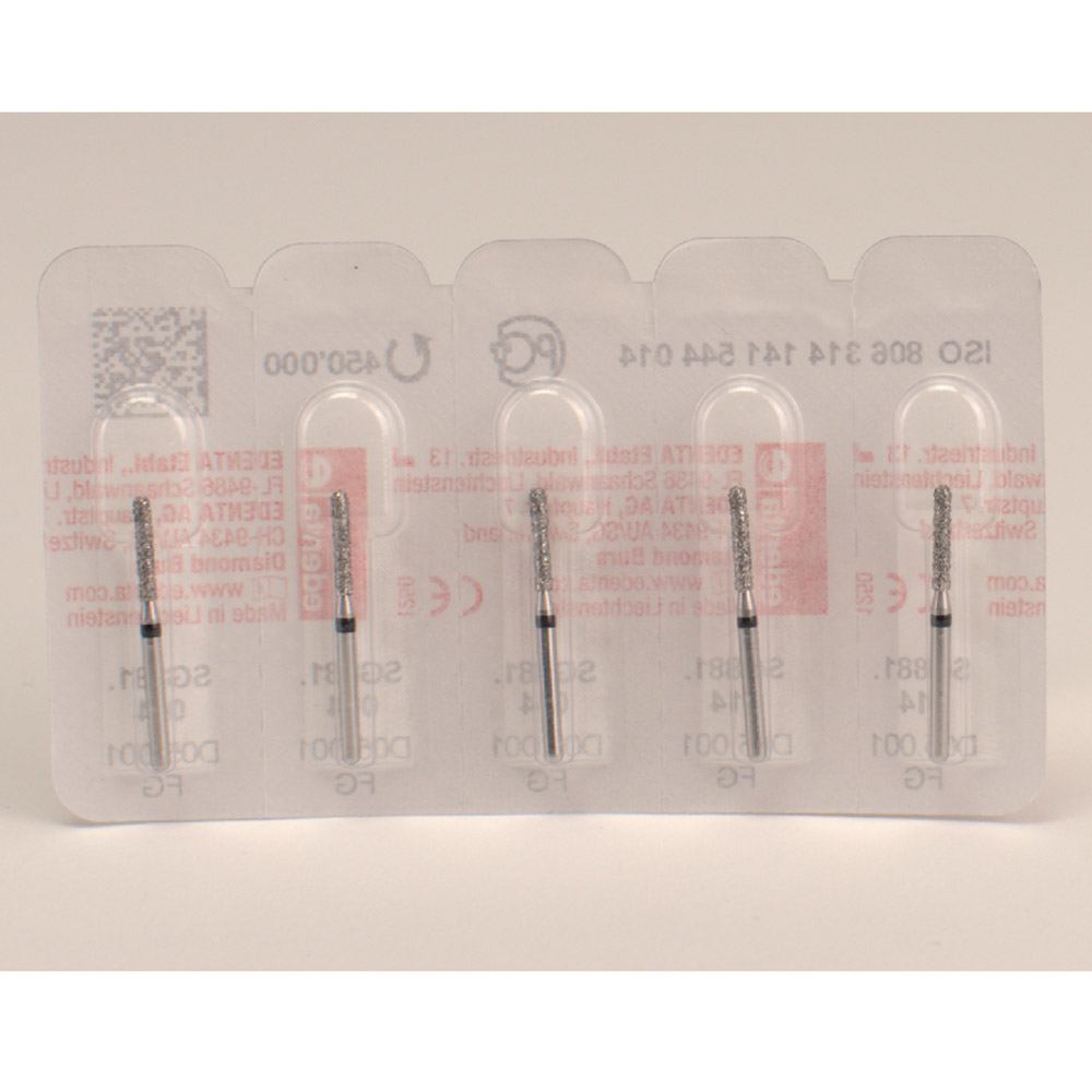 Diamant FG 881 014 SG, 5 stk.