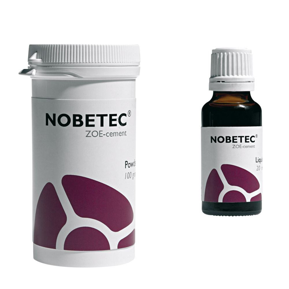 Nobetec Liquid, 20 ml