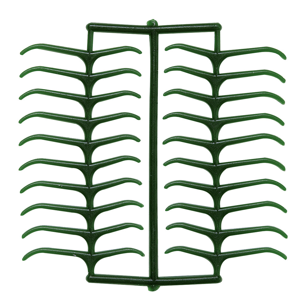 Voksmasker til molarer, 200 stk.