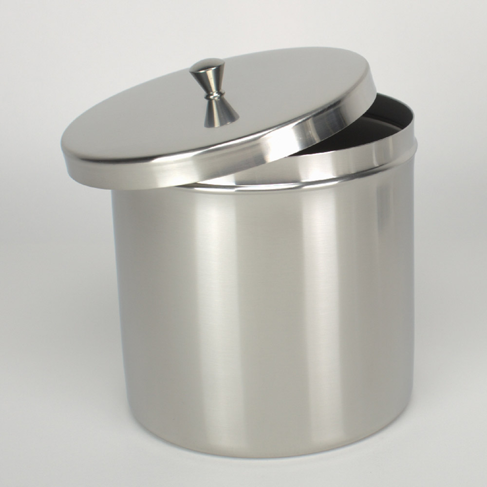 Rund dåse 150 x 150 mm 56-435-15, stk.