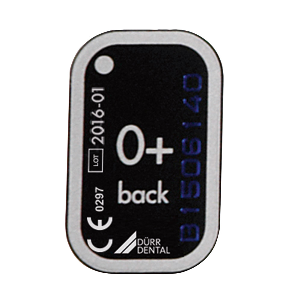 Vistascan Lagerfolie Plus S0, 2 stk.