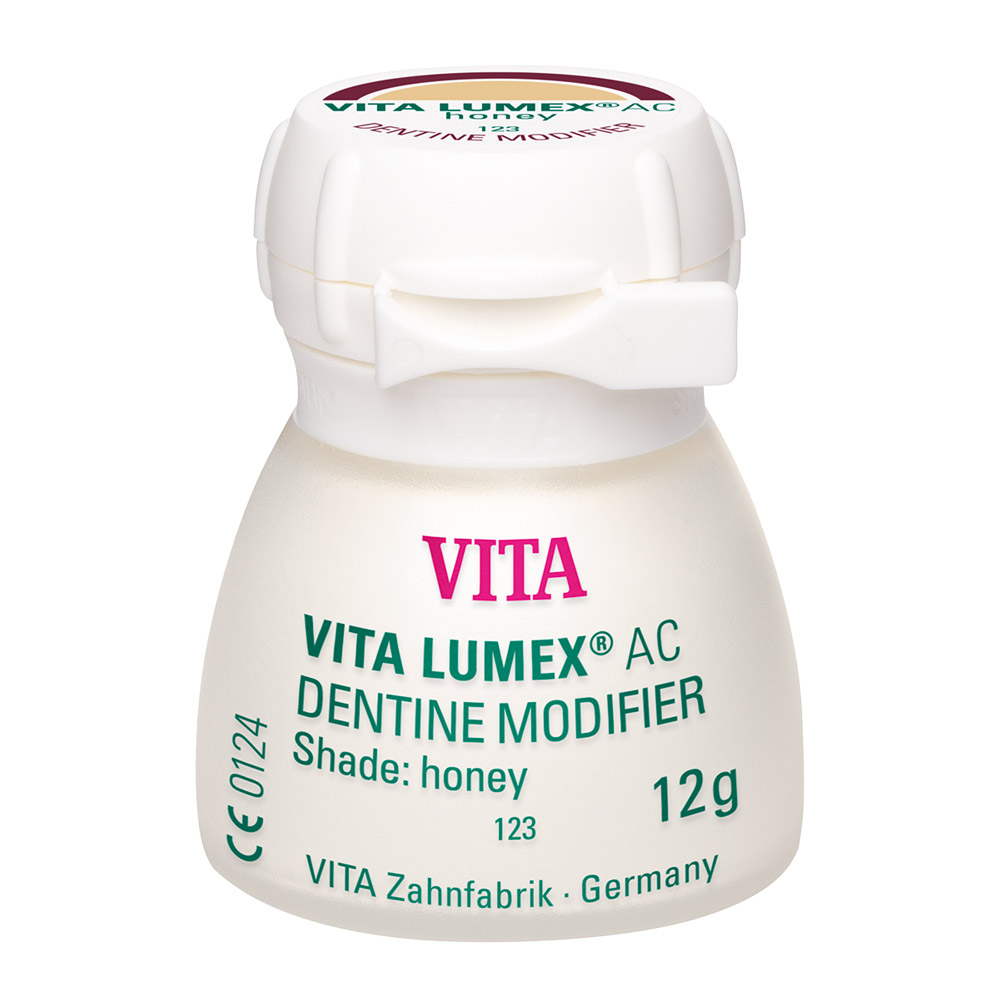 VITA LUMEX AC Dentin Modifier honning, 12 g