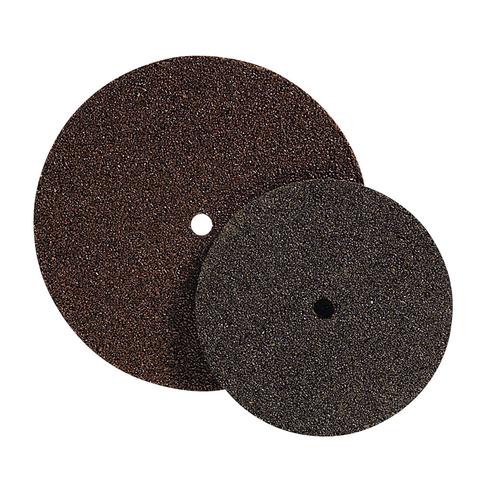 Slibeskiver 25 x 3,00 mm, 100 stk.