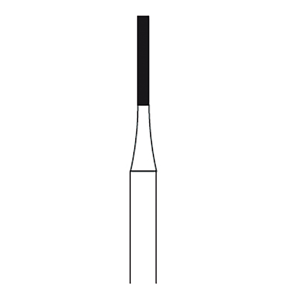 Parallelfræser HM 2936.010 Hk, stk.