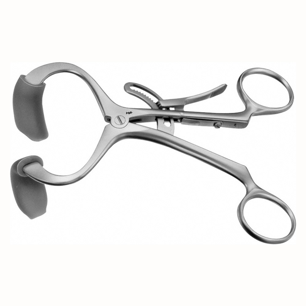 Mundsperrer OM041, stk.